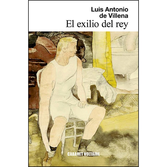 Imagen 0 de El exilio del rey: La vida final de aníbal turena