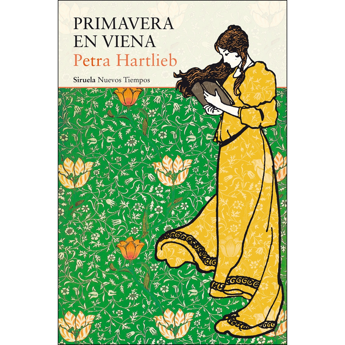 Primavera en viena(Tapa blanda) 1