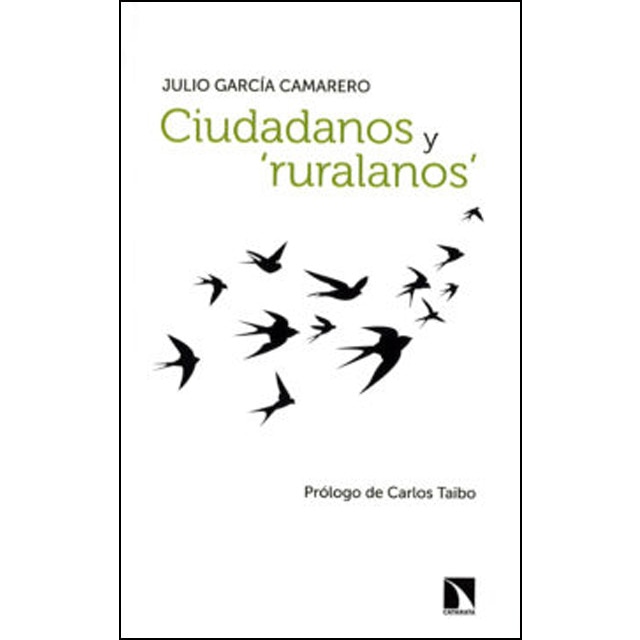 Imagem 0 de Ciudadanos Y 'Ruralanos'