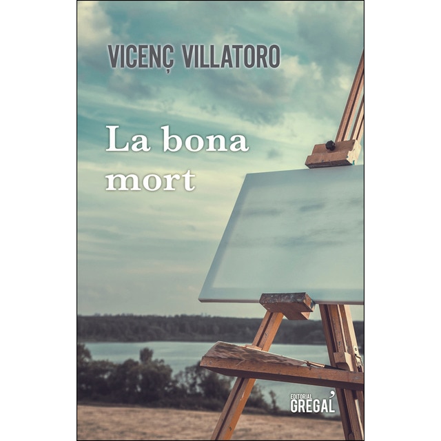 Imagen 0 de La bona mort (Tapa blanda)