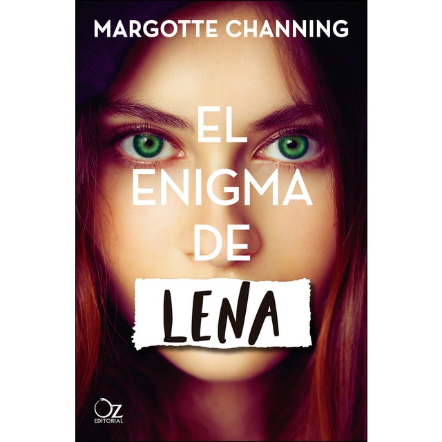Imagem 0 de El enigma de Lena (Capa mole com abas)