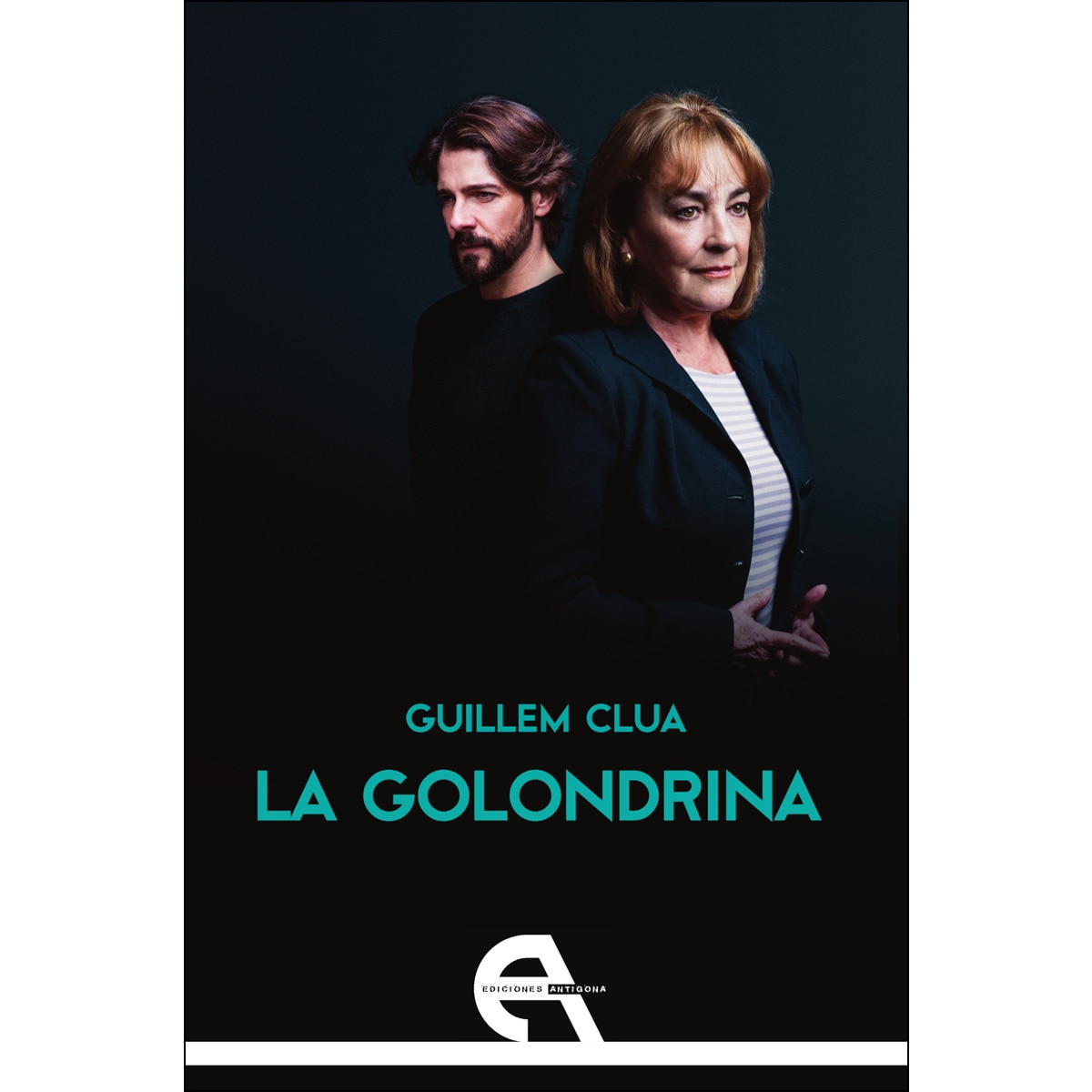 Imagem 0 de La golondrina (Capa mole com abas)