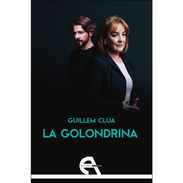 Imagen 0 de La golondrina  (Tapa blanda con solapas)