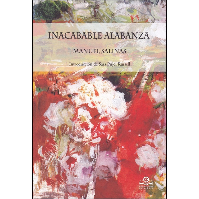 Imagem 0 de Inacabable alabanza(Tapa blanda)