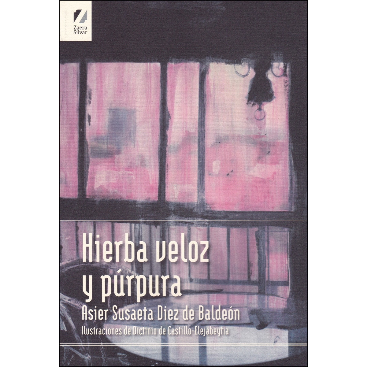 Imagem 0 de Hierba Veloz Y Púrpura