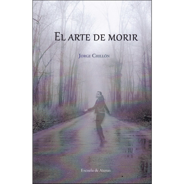 Imagen 0 de El arte de morir: Ars moriendi (Tapa blanda)