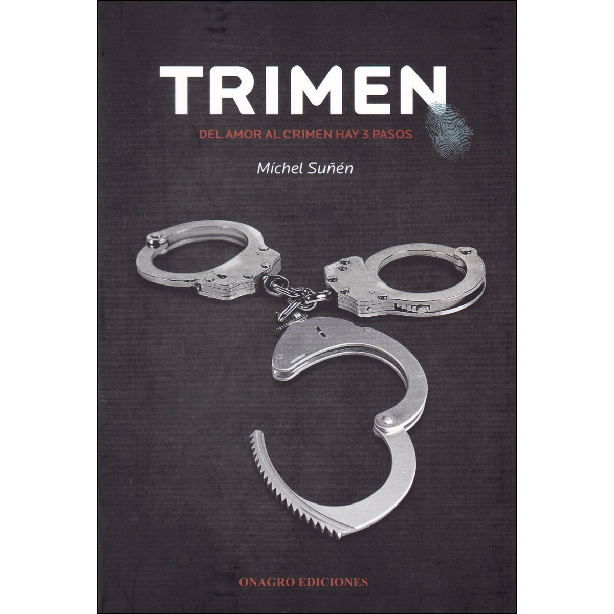 Imagem 0 de Trimen: Del Amor Al Crimen Hay Tres Pasos