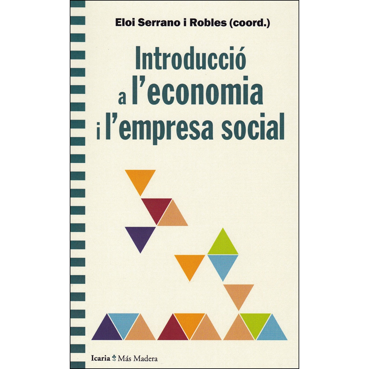 Introduccio A L´Economia I L´Empresa Social 1