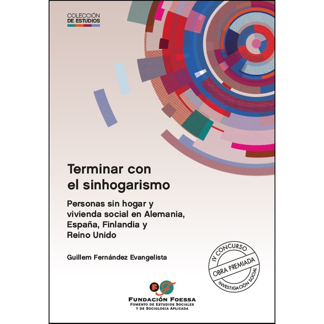 Terminar Con El Sinhogarismo 1