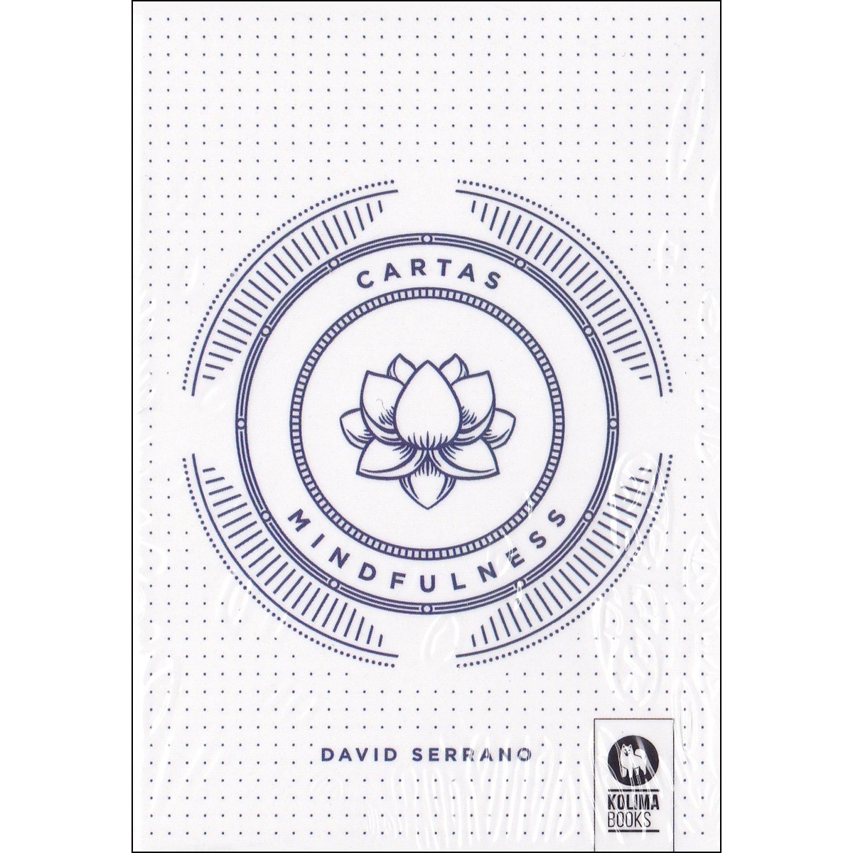 Imagem 0 de Cartas Mindfulness