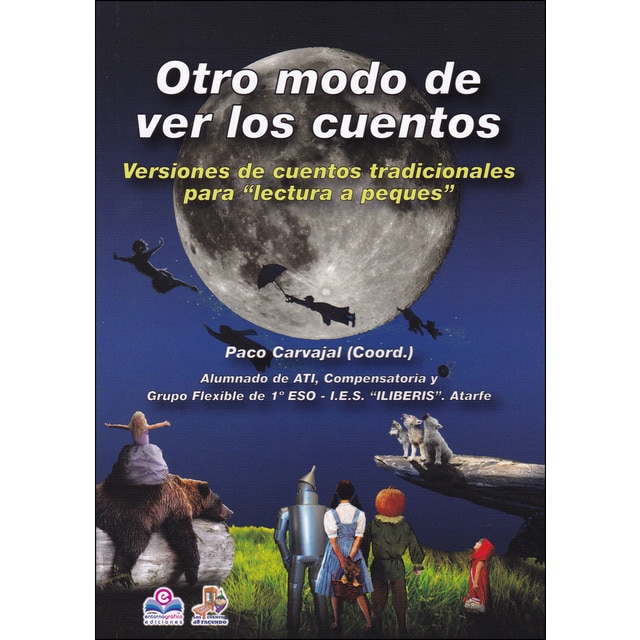 Imagem 0 de Otro modo de ver los cuentos(Tapa blanda)