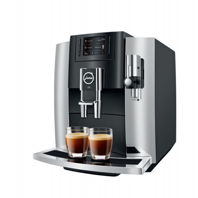 Superautomáticas · Cafeteras · El Corte Inglés (47)