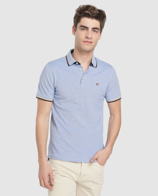 polos hombre jack and jones