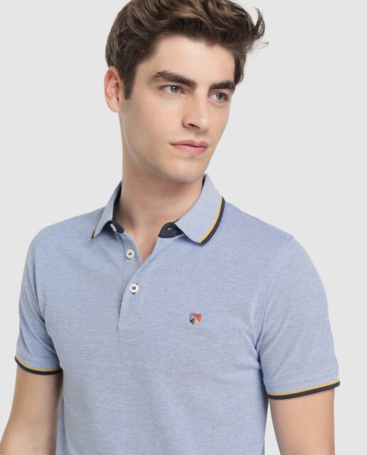 polos jack and jones el corte ingles