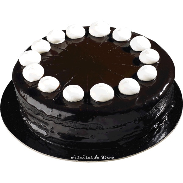 Chifon de Chocolate embalagem 1,800 g