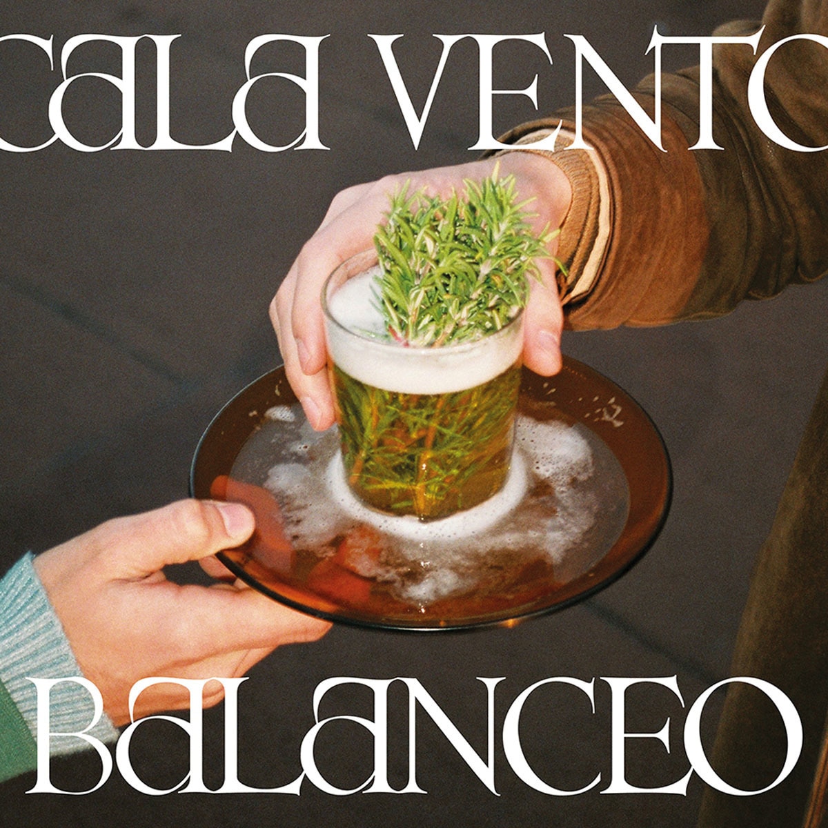 Imagem 0 de Balanceo (LP-Vinil)