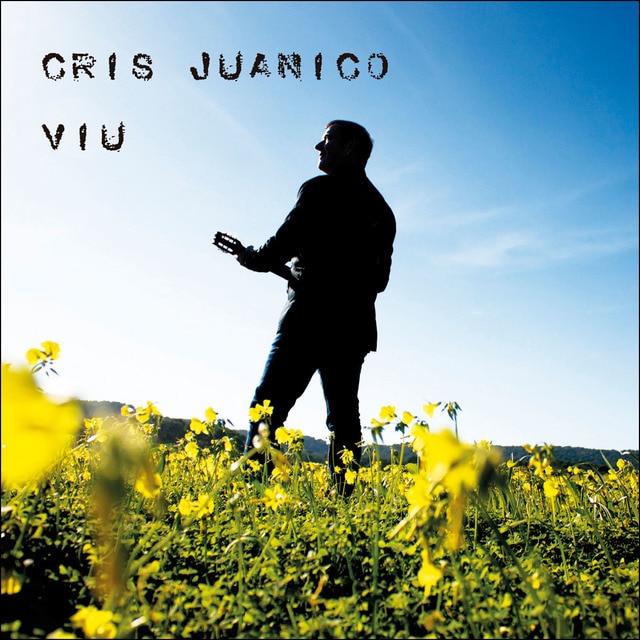 Imagen 0 de Viu  (CD)
