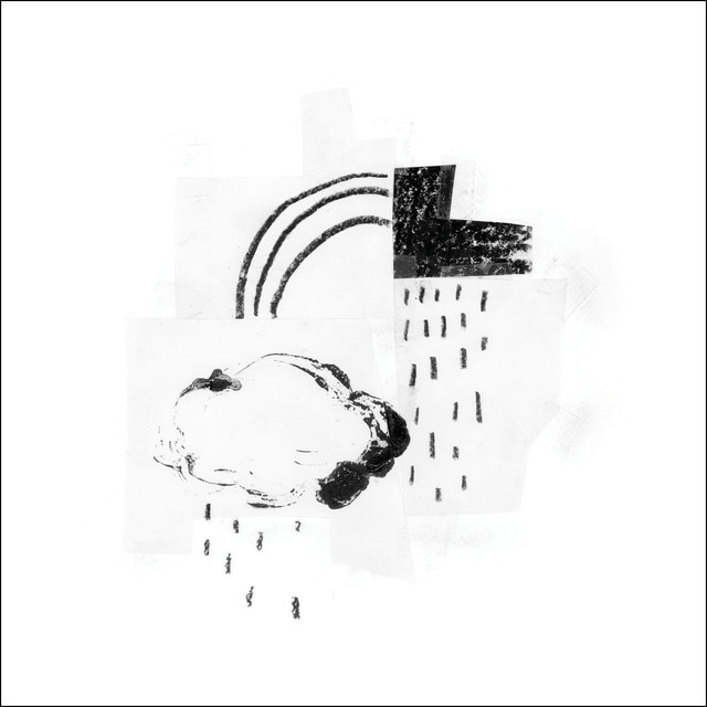 Imagen 0 de In The Shape Of A Storm (LP-Vinilo)