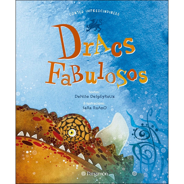 Imagem 0 de Dracs Fabulosos