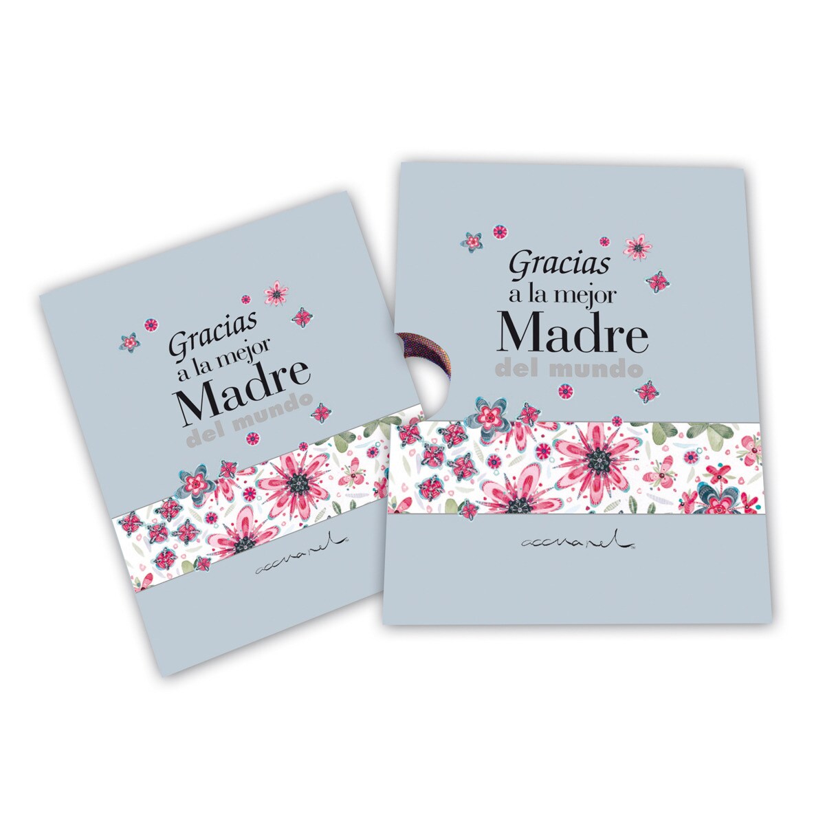 Imagem 0 de Gracias A La Mejor Madre Del Mundo