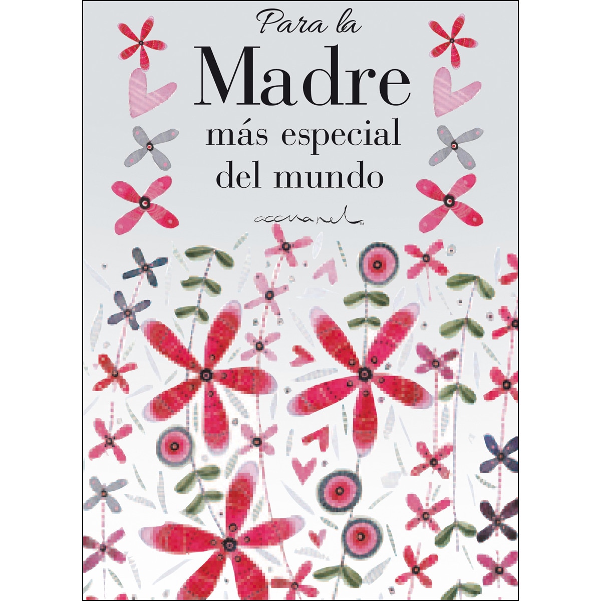 Imagem 0 de Para La Madre Más Especial Del Mundo