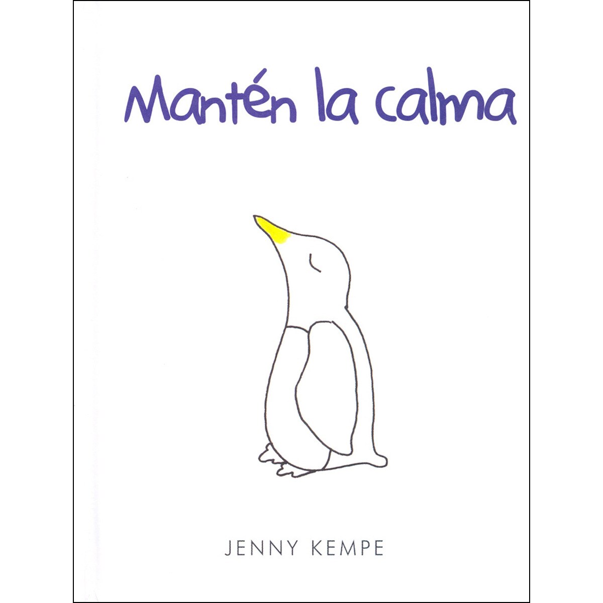 Imagem 0 de Mantén La Calma