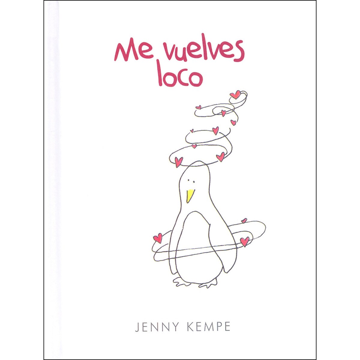 Imagem 0 de Me Vuelves Loco