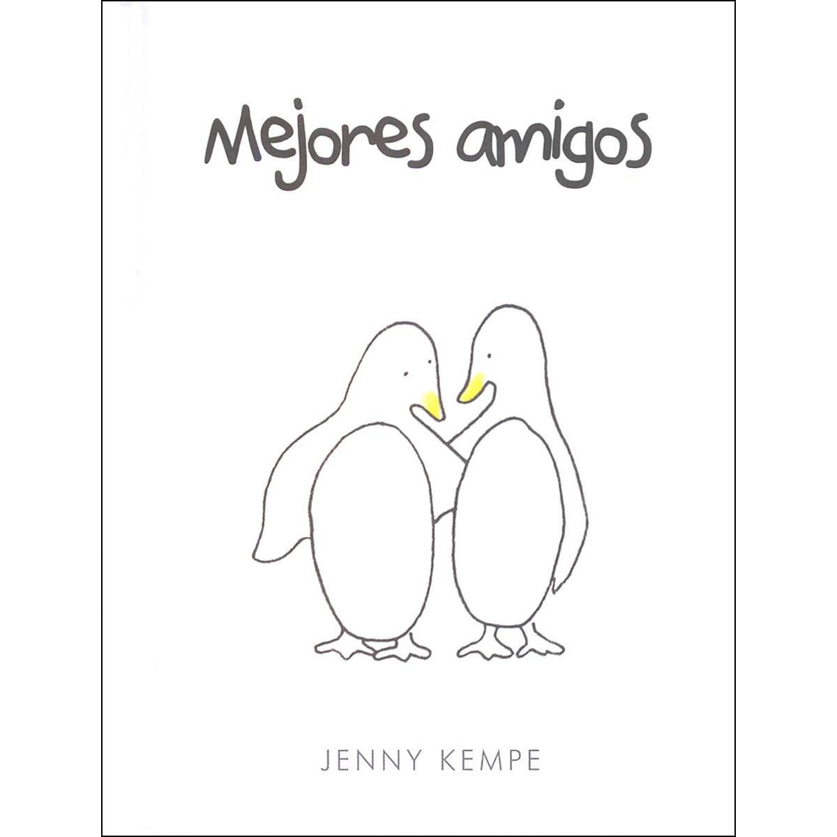 Imagem 0 de Mejores Amigos