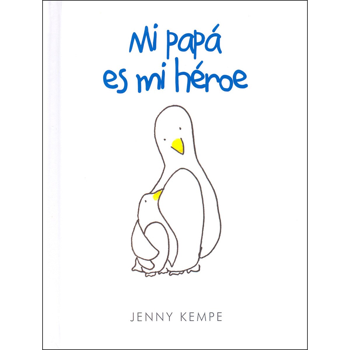 Mi Papá Es Mi Héroe 1