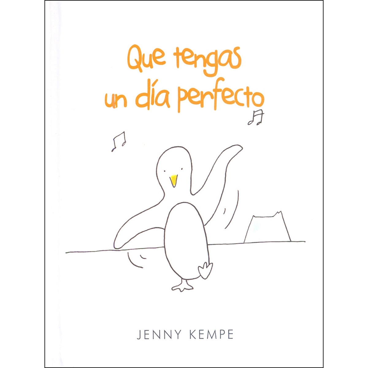 Que Tengas Un Día Perfecto 1
