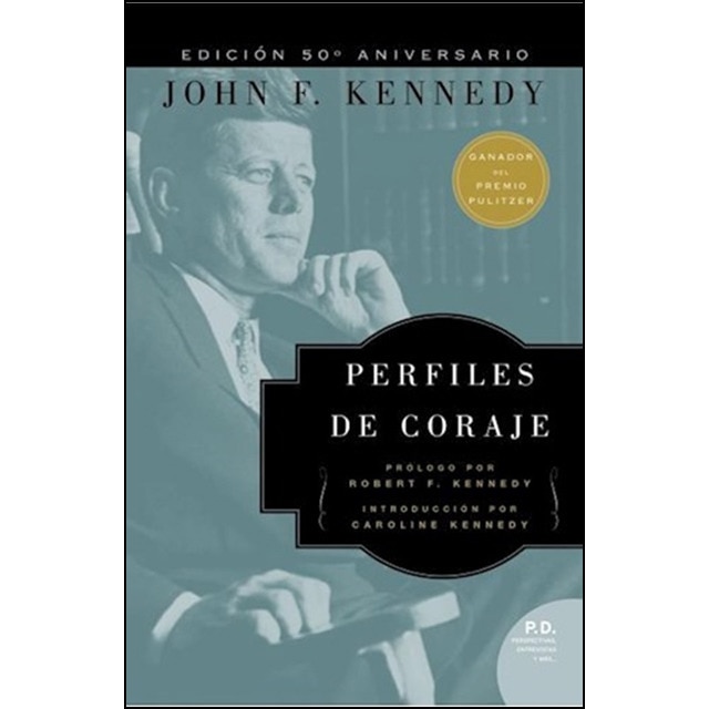 Perfiles De Coraje 1