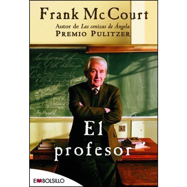 El profesor(Bolsillo) (Tapa blanda) 1