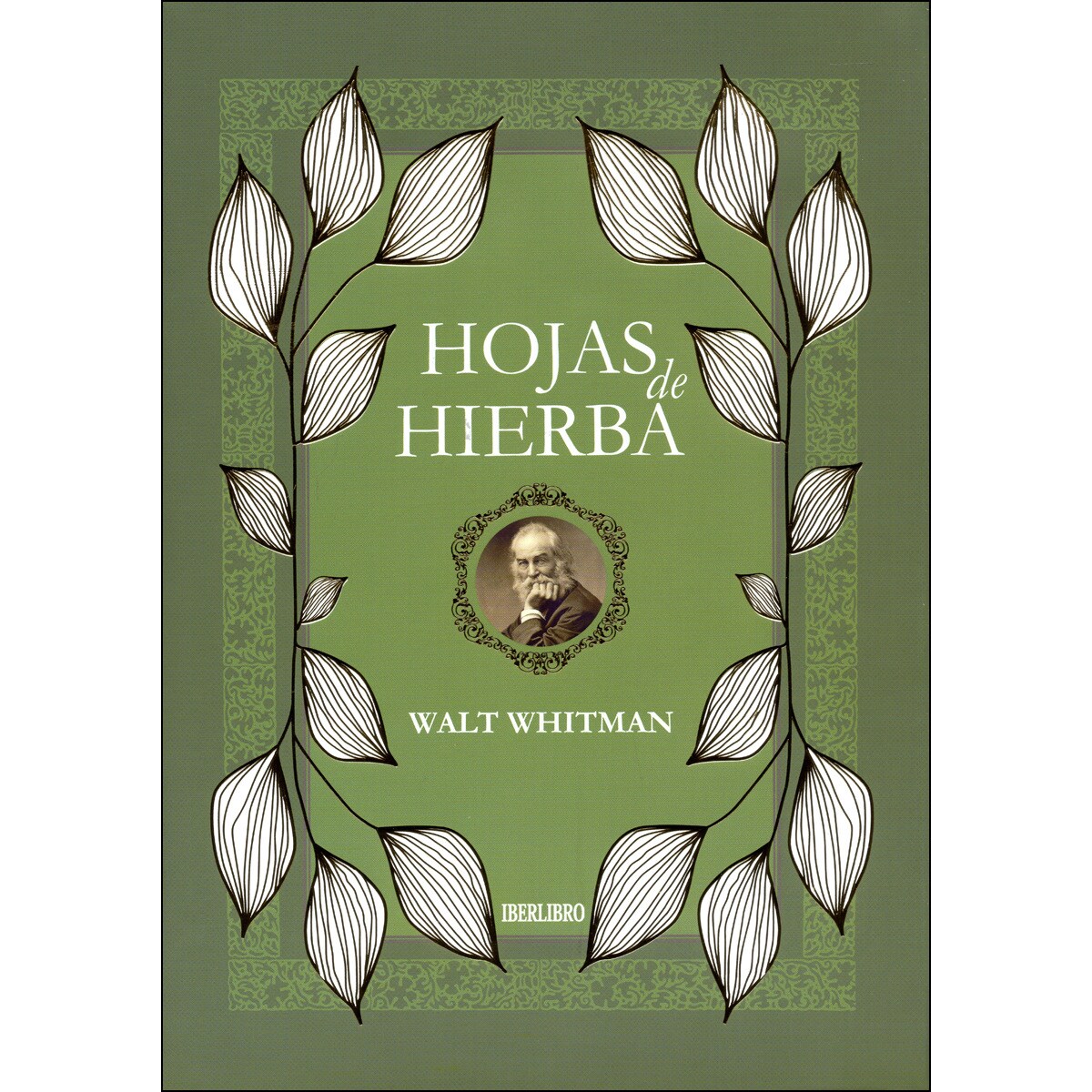 Imagem 0 de Hojas de hierba(Tapa dura)