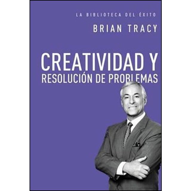 Creatividad Y Resolucion De Problemas 1