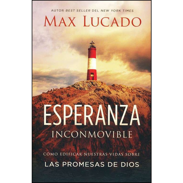 Esperanza Inconmovible 1