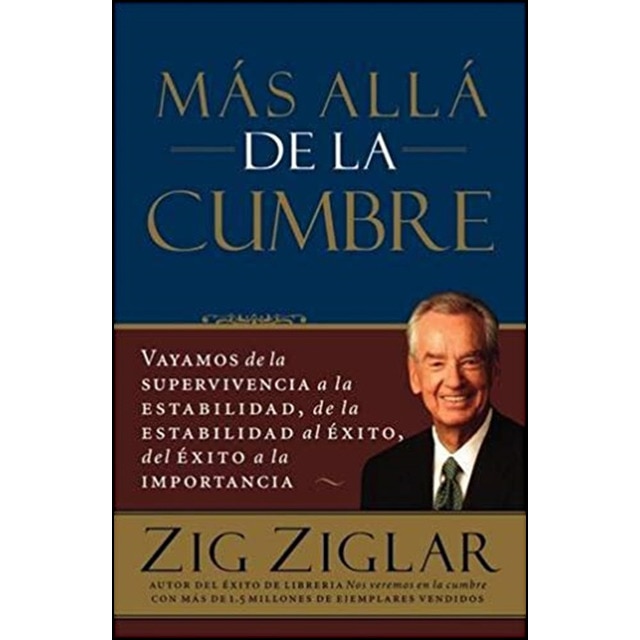 Mas Alla De Cumbre 1