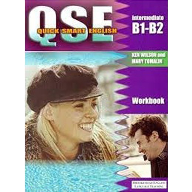 Imagem 0 de Qse B1-B2 Wb