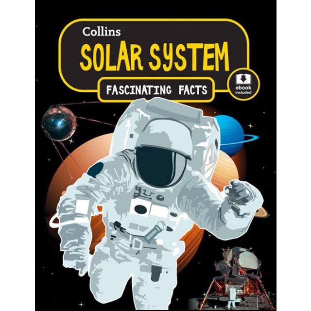 Collins Ff - Solar System 1