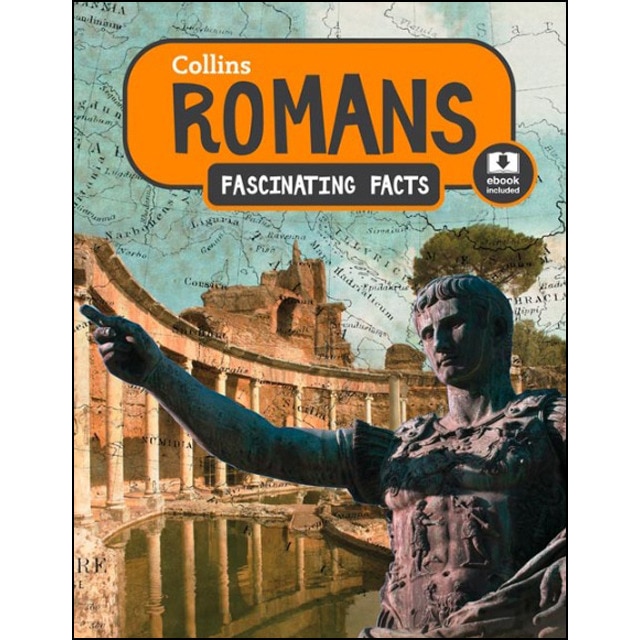 Collins Ff - Romans 1