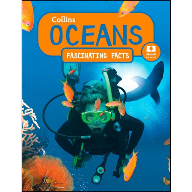 Collins Ff - Oceans 1