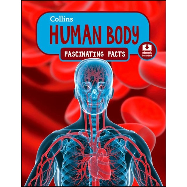 Collins Ff - Human Body 1