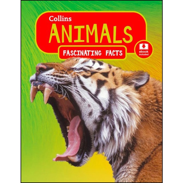 Collins Ff - Animals 1