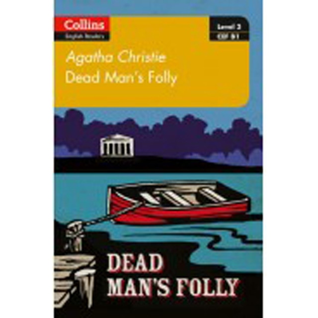 Dead Manís Folly: B1 1