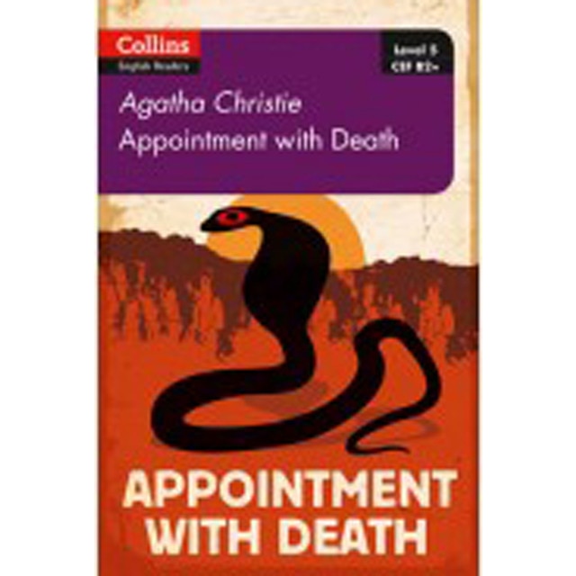 Appointment With Death (B2) -2nd Edition 1