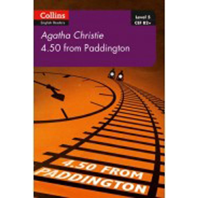 4. 50 From Paddington (B2) -2nd Edition 1