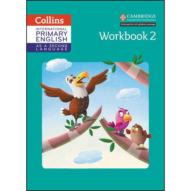 Collins Int. Primary Wb2 1