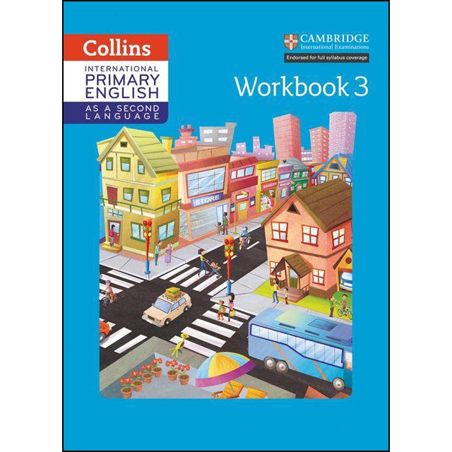 Collins Int. Primary Wb3 1