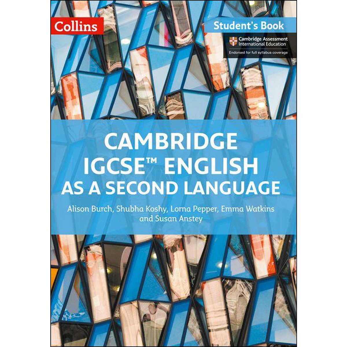 Imagem 0 de Collins Igcse Sb