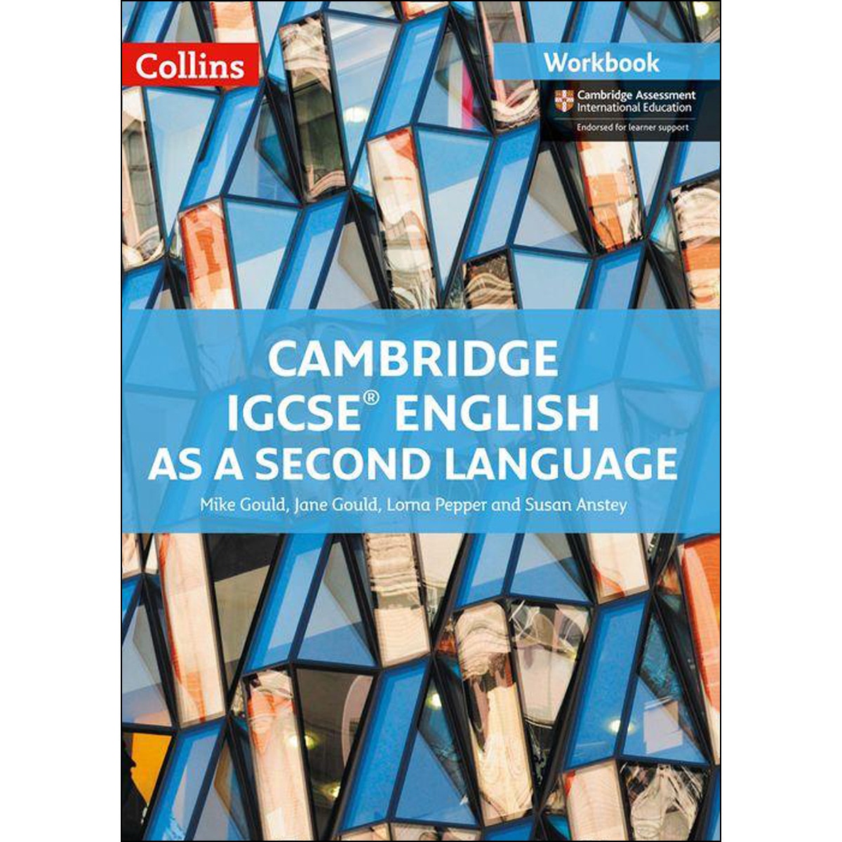 Collins Igcse Wb 1
