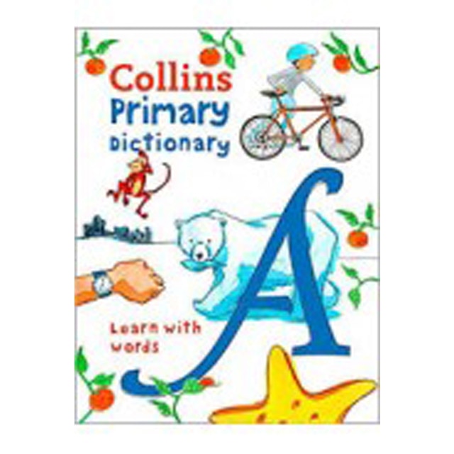 Collins Junior Ilustrated Dictionary (3 Edit) 1